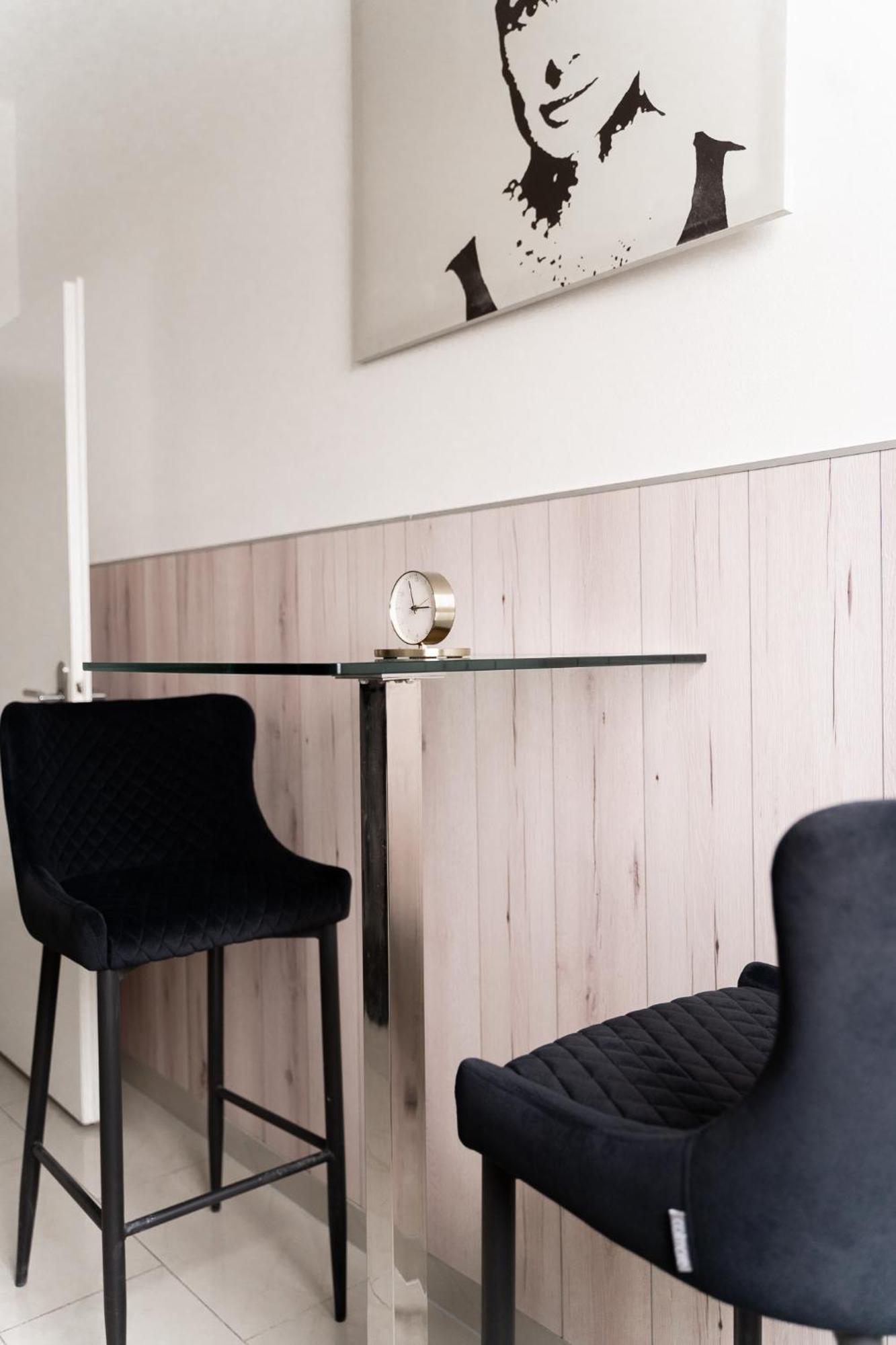 Junik Apartments Im Stadtzentrum Duisburg Dış mekan fotoğraf