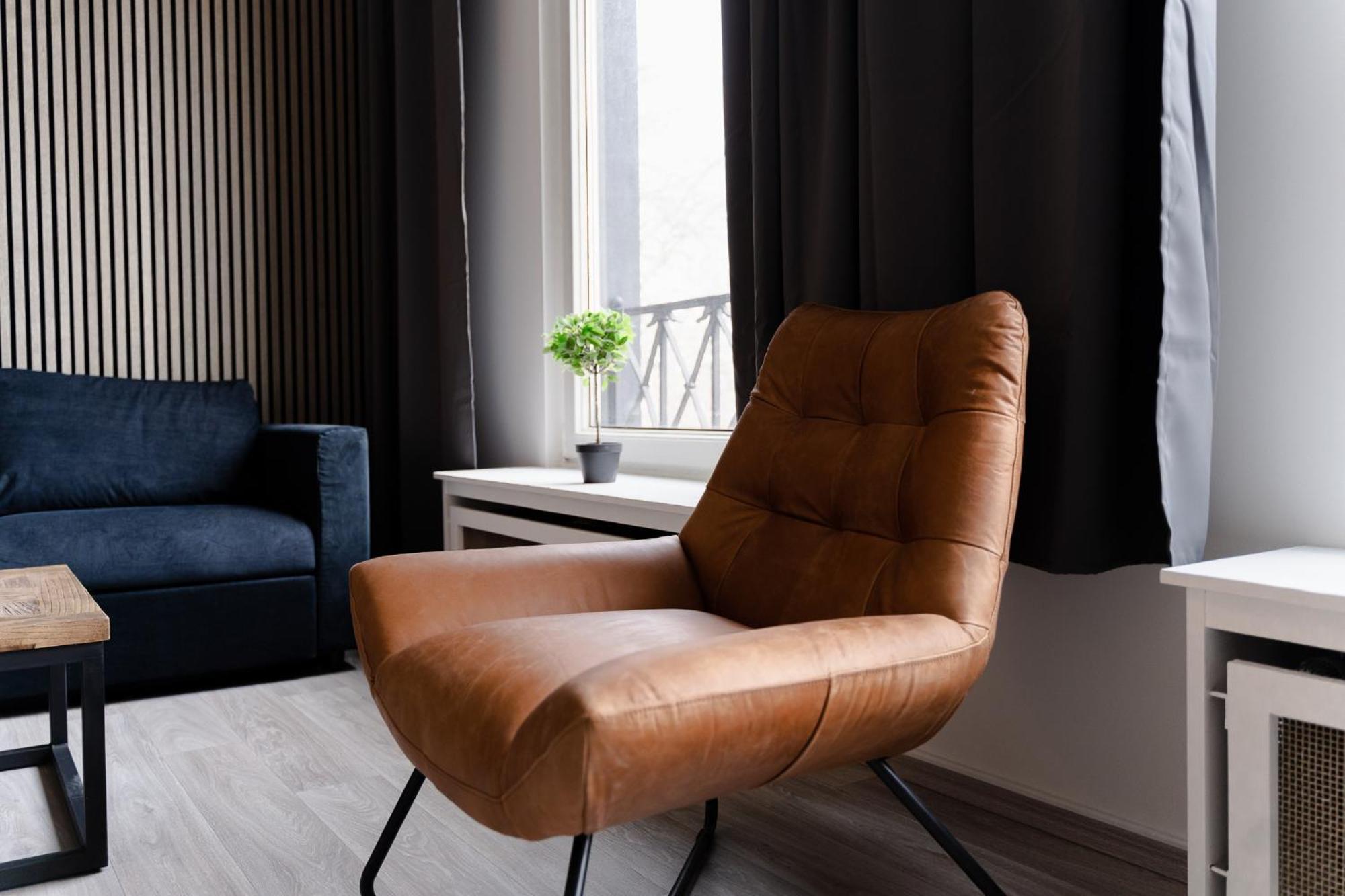 Junik Apartments Im Stadtzentrum Duisburg Dış mekan fotoğraf