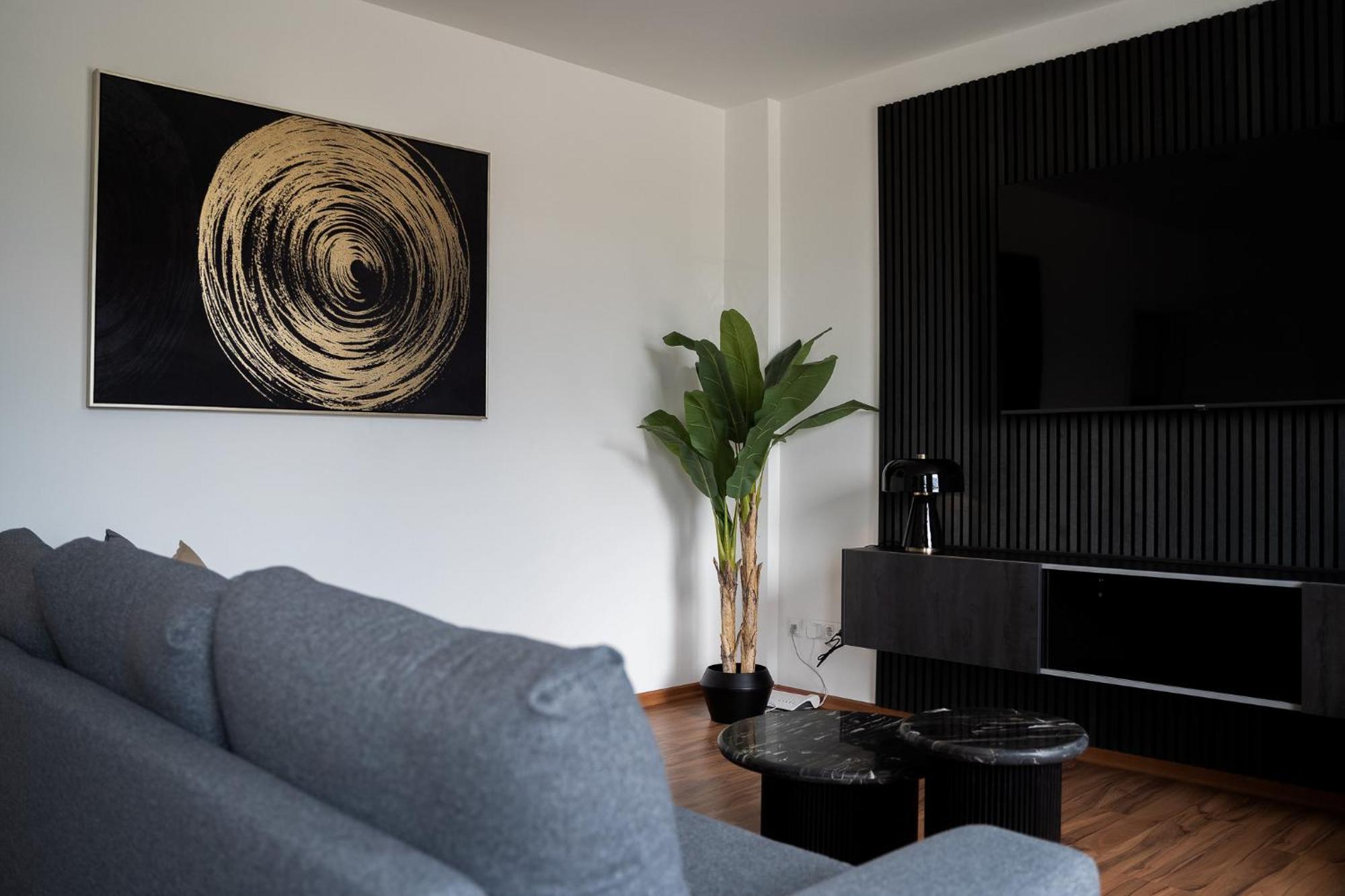 Junik Apartments Im Stadtzentrum Duisburg Dış mekan fotoğraf