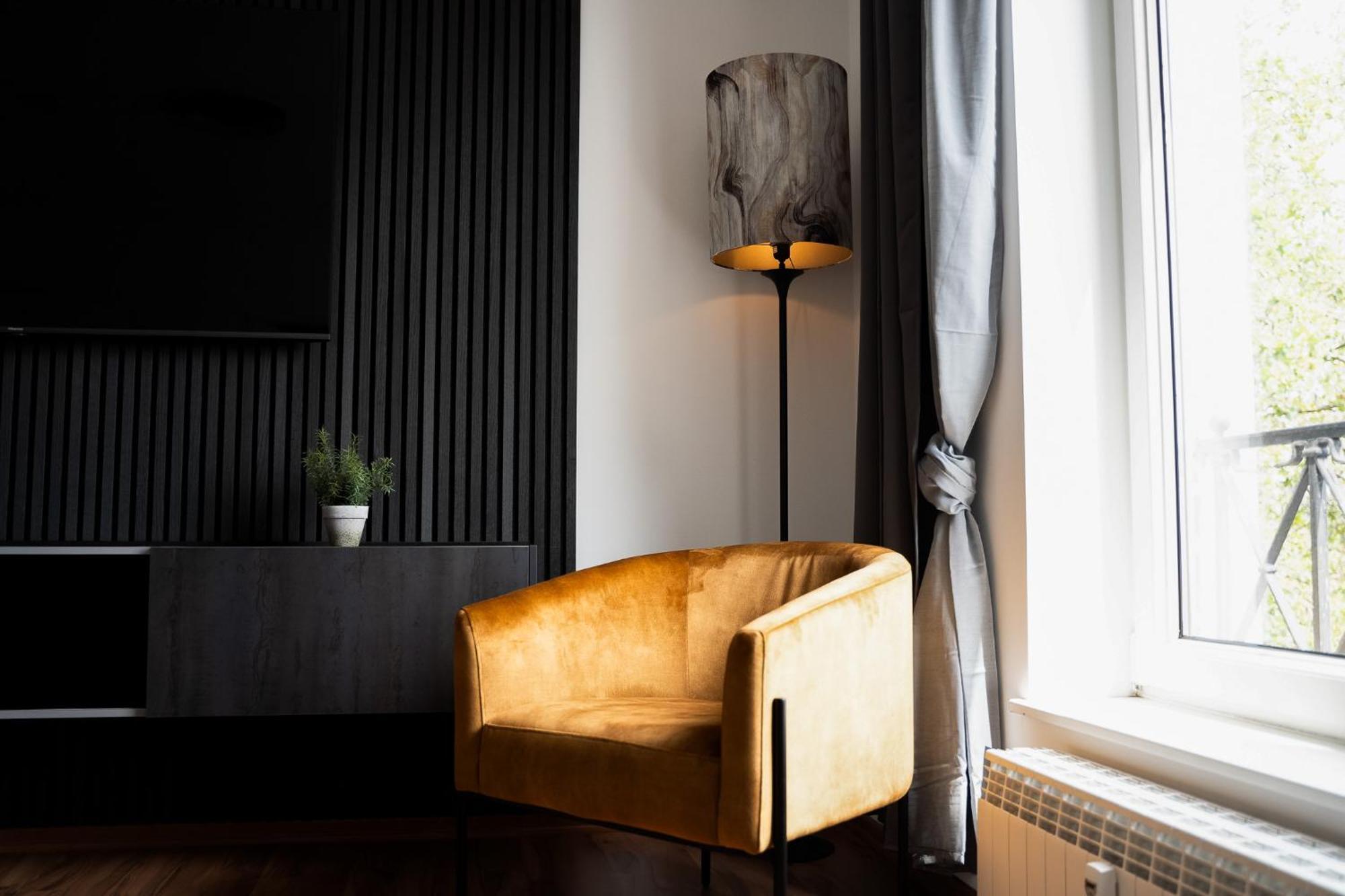 Junik Apartments Im Stadtzentrum Duisburg Dış mekan fotoğraf