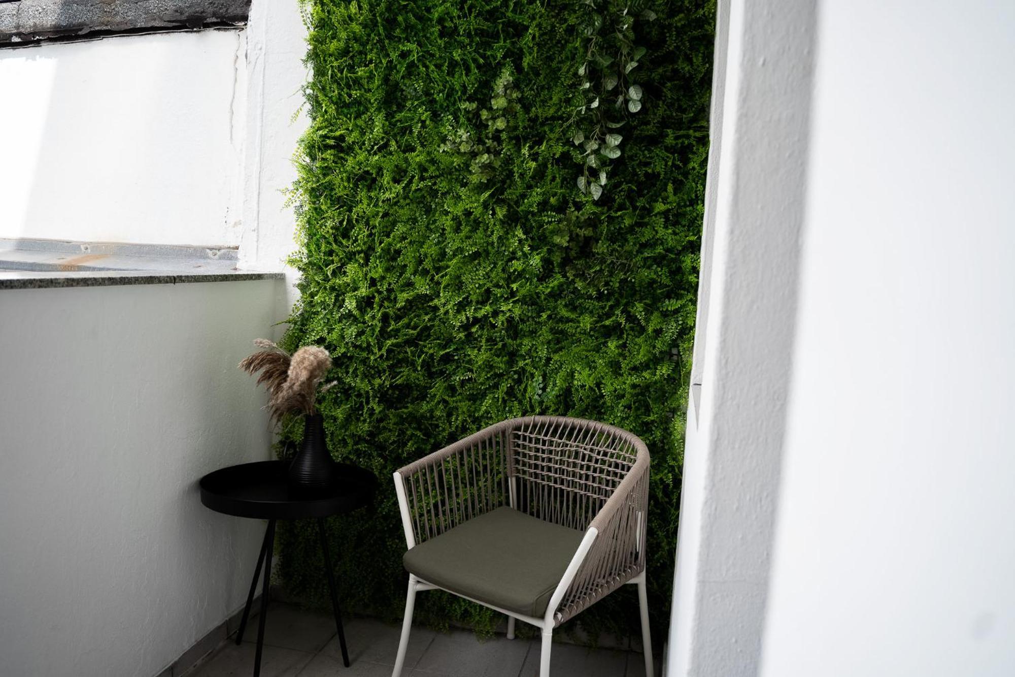 Junik Apartments Im Stadtzentrum Duisburg Dış mekan fotoğraf