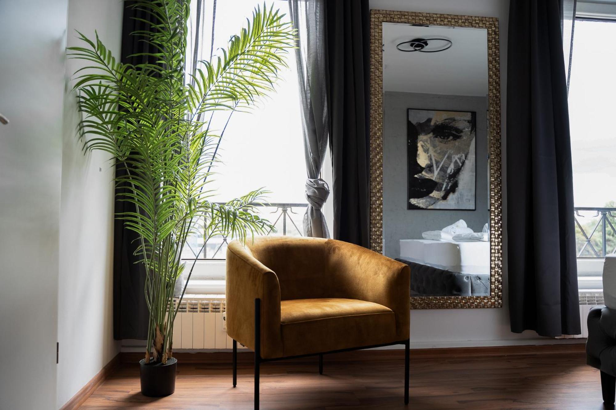 Junik Apartments Im Stadtzentrum Duisburg Dış mekan fotoğraf